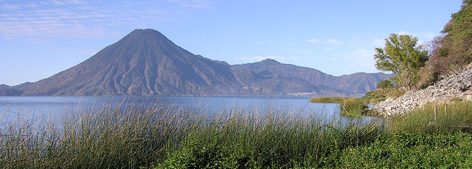 Circuits, séjours, tourisme au Guatemala