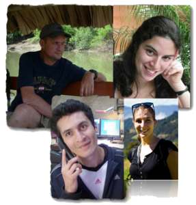 team